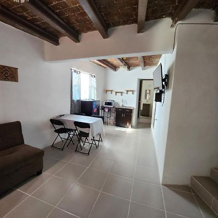 شقة Casa Linda Vista غواناخواتو المظهر الخارجي الصورة