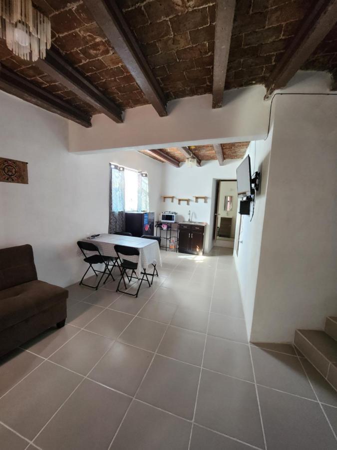 شقة Casa Linda Vista غواناخواتو المظهر الخارجي الصورة