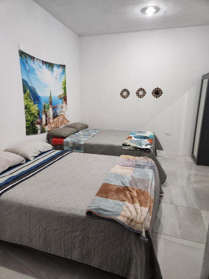 شقة Casa Linda Vista غواناخواتو المظهر الخارجي الصورة