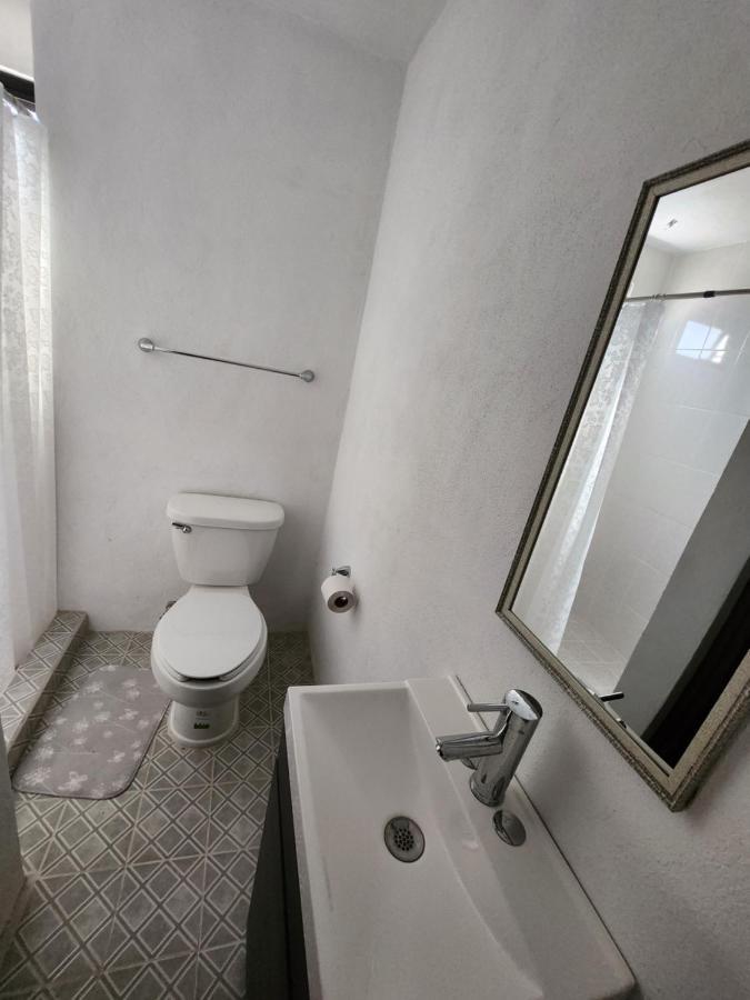 شقة Casa Linda Vista غواناخواتو المظهر الخارجي الصورة