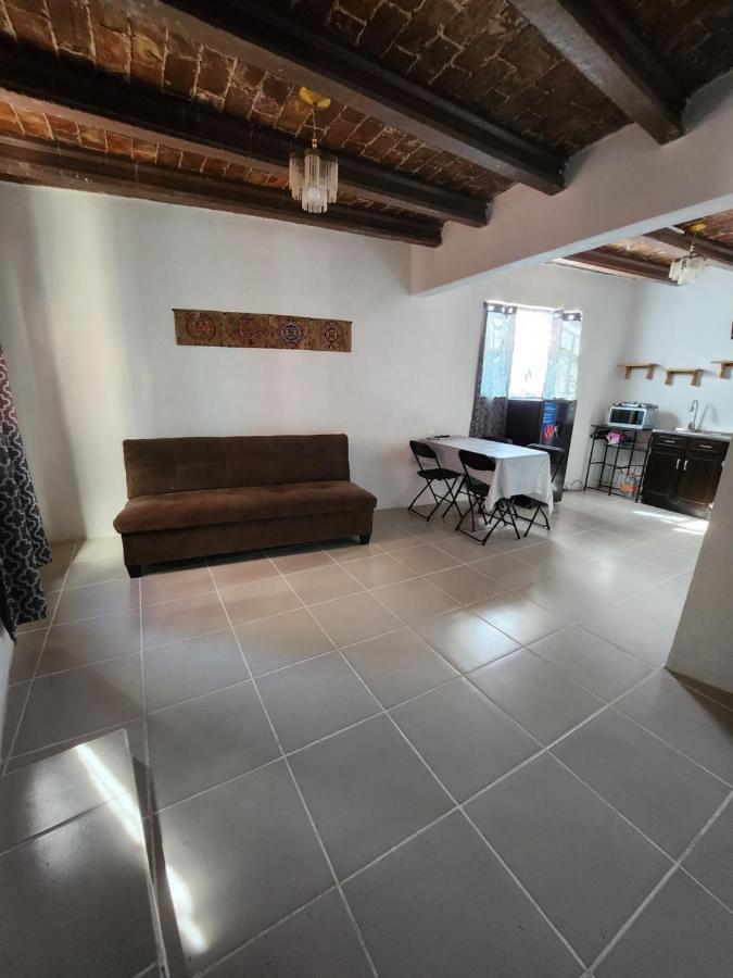 شقة Casa Linda Vista غواناخواتو المظهر الخارجي الصورة